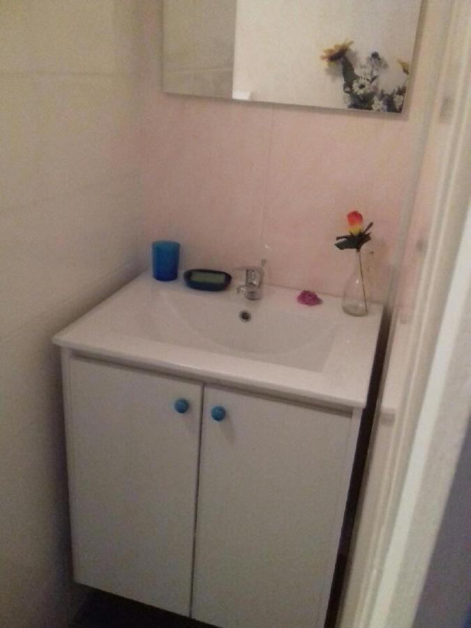 Chez Marie France Accommodatie bij particulieren Saint-Paulien